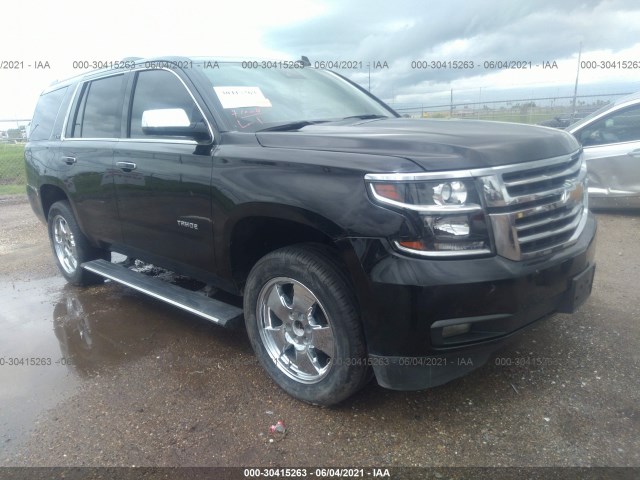 CHEVROLET TAHOE 2015 1gnskckc1fr248166