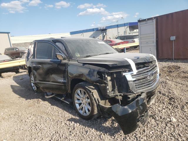 CHEVROLET TAHOE K150 2015 1gnskckc1fr259846