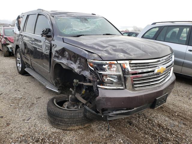 CHEVROLET TAHOE K150 2015 1gnskckc1fr272225