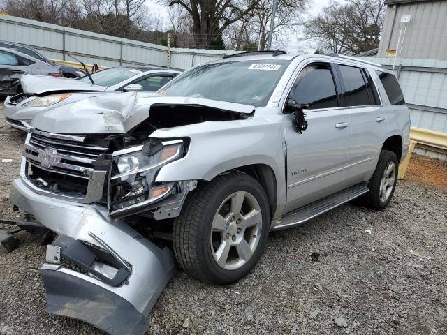 CHEVROLET TAHOE 2015 1gnskckc1fr285203