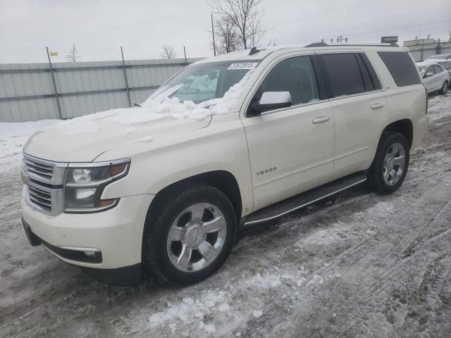 CHEVROLET TAHOE K150 2015 1gnskckc1fr286075