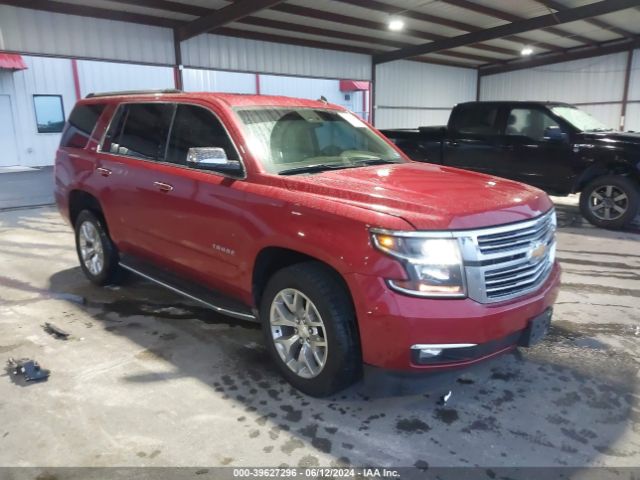 CHEVROLET TAHOE 2015 1gnskckc1fr304025