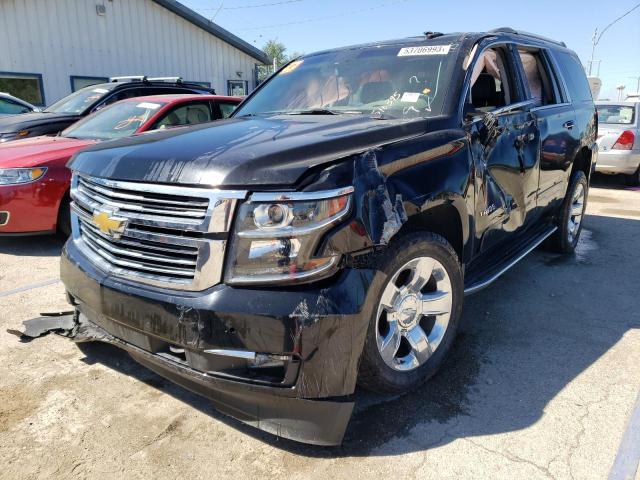 CHEVROLET TAHOE 2015 1gnskckc1fr510395