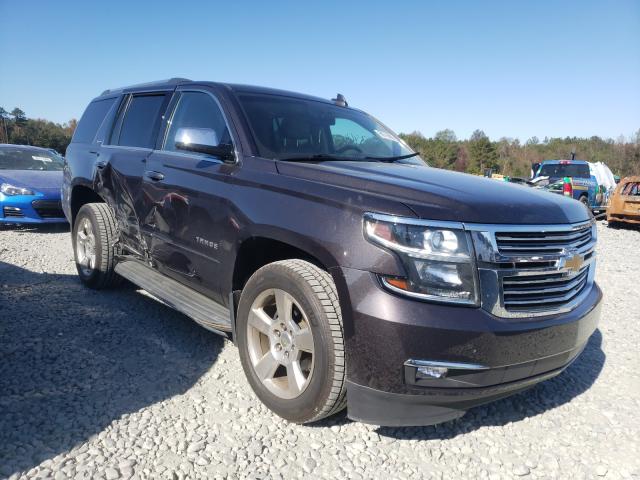 CHEVROLET TAHOE K150 2015 1gnskckc1fr514009