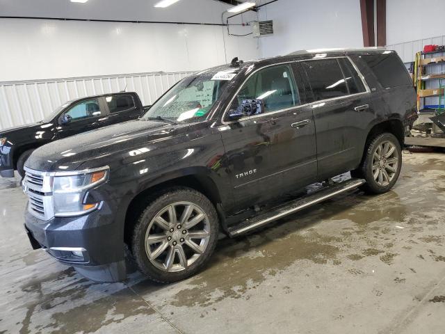 CHEVROLET TAHOE 2015 1gnskckc1fr521302