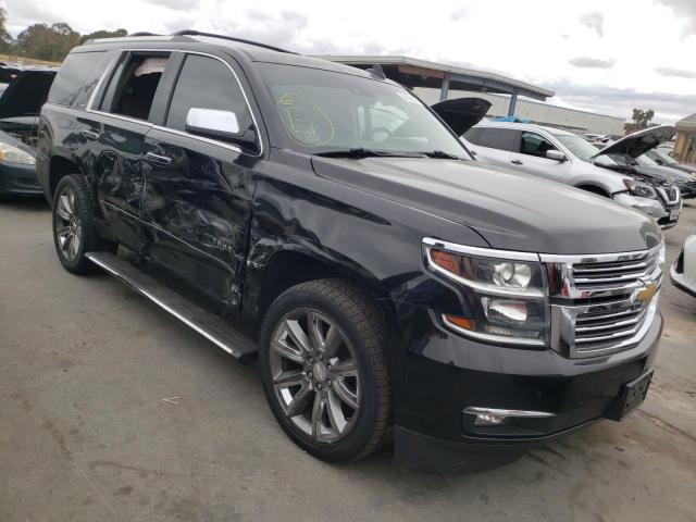 CHEVROLET TAHOE K150 2015 1gnskckc1fr534521