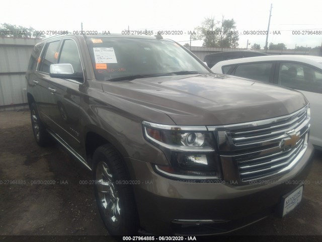 CHEVROLET TAHOE 2015 1gnskckc1fr555580