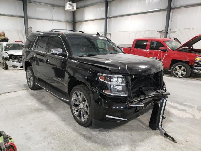 CHEVROLET TAHOE K150 2015 1gnskckc1fr584707