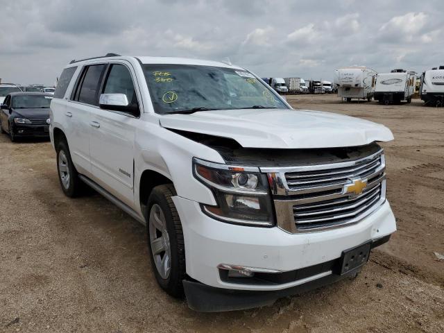 CHEVROLET TAHOE K150 2015 1gnskckc1fr588692