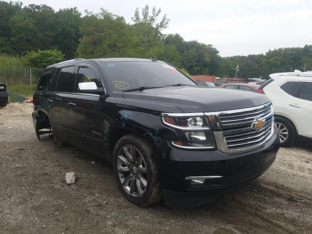 CHEVROLET TAHOE K150 2015 1gnskckc1fr592256