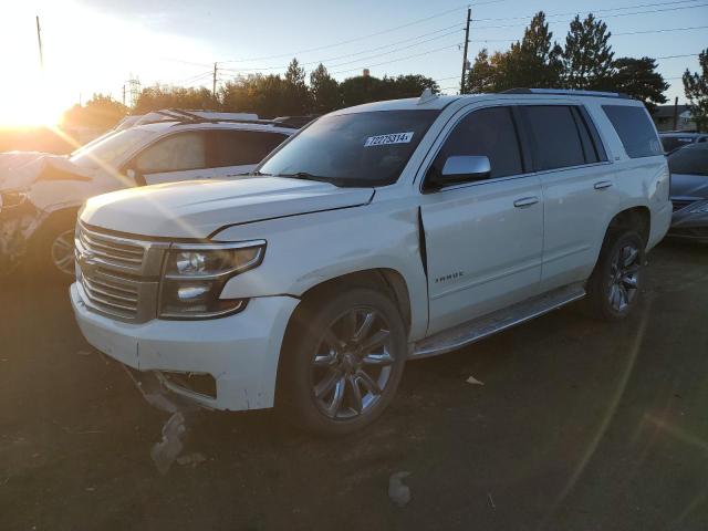 CHEVROLET TAHOE K150 2015 1gnskckc1fr617060