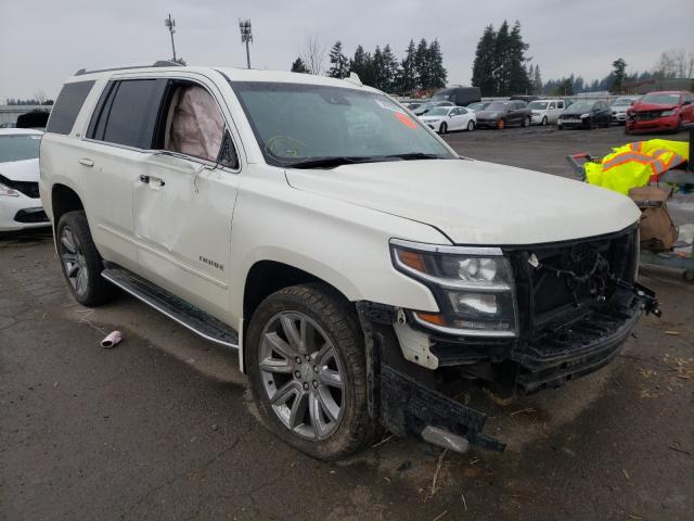 CHEVROLET TAHOE K150 2015 1gnskckc1fr696004