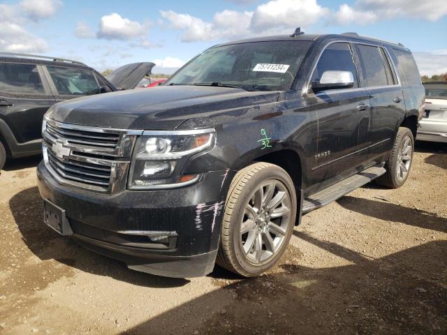 CHEVROLET TAHOE K150 2016 1gnskckc1gr107499