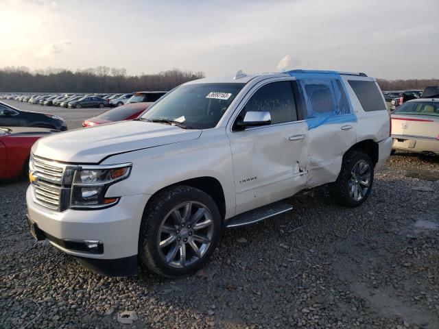 CHEVROLET TAHOE K150 2016 1gnskckc1gr157948