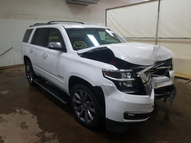 CHEVROLET TAHOE K150 2016 1gnskckc1gr359429