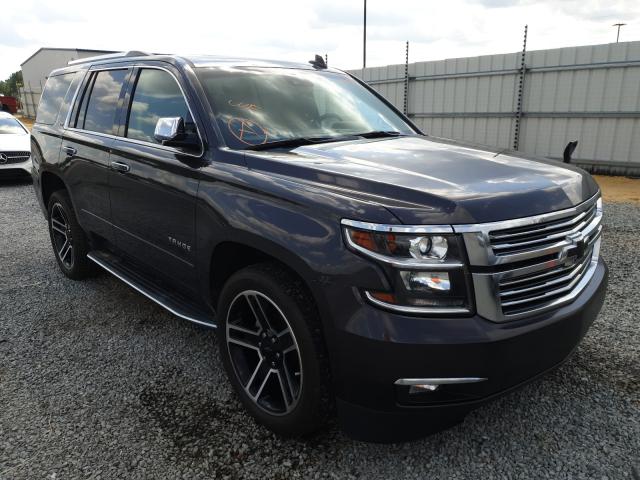 CHEVROLET TAHOE K150 2016 1gnskckc1gr403736