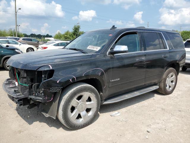 CHEVROLET TAHOE 2016 1gnskckc1gr408340