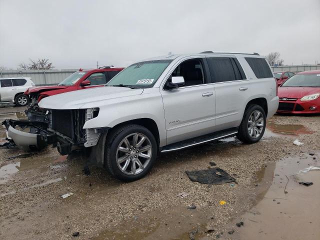 CHEVROLET TAHOE 2016 1gnskckc1gr478677