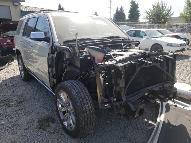 CHEVROLET TAHOE K150 2017 1gnskckc1hr176839