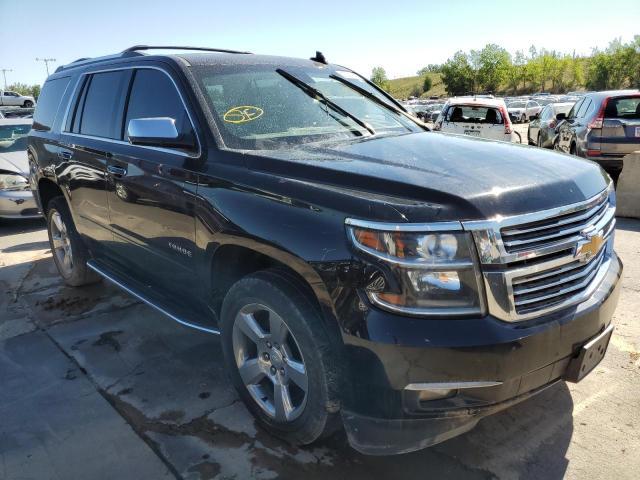 CHEVROLET TAHOE K150 2017 1gnskckc1hr262670