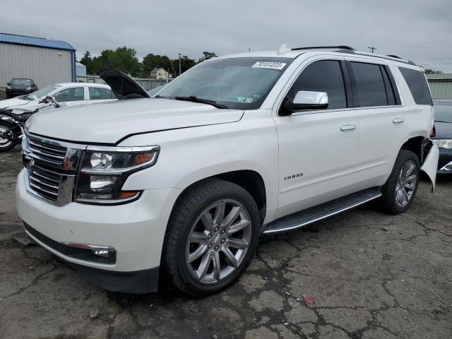 CHEVROLET TAHOE K150 2017 1gnskckc1hr277766