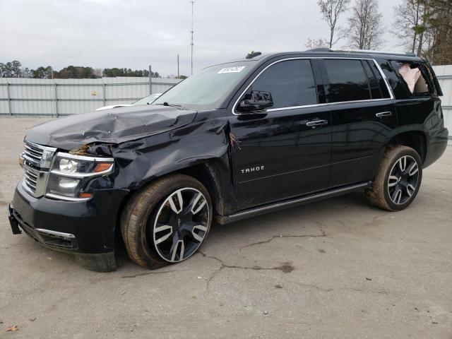 CHEVROLET TAHOE K150 2017 1gnskckc1hr307199