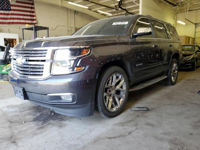 CHEVROLET TAHOE K150 2017 1gnskckc1hr334368