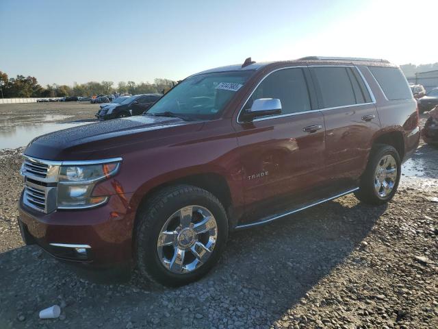 CHEVROLET TAHOE 2017 1gnskckc1hr351820