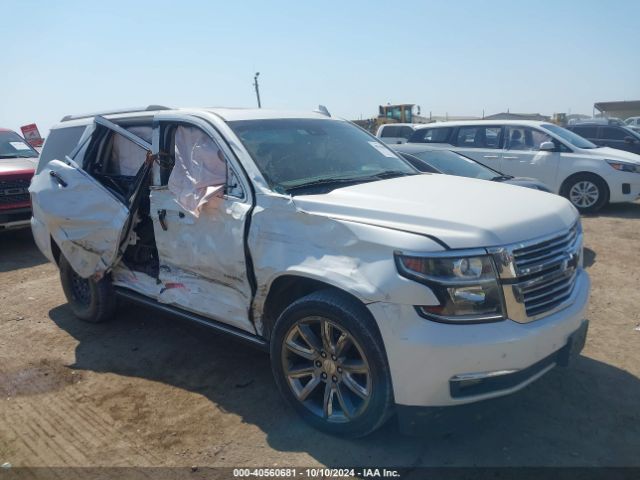 CHEVROLET TAHOE 2017 1gnskckc1hr391069