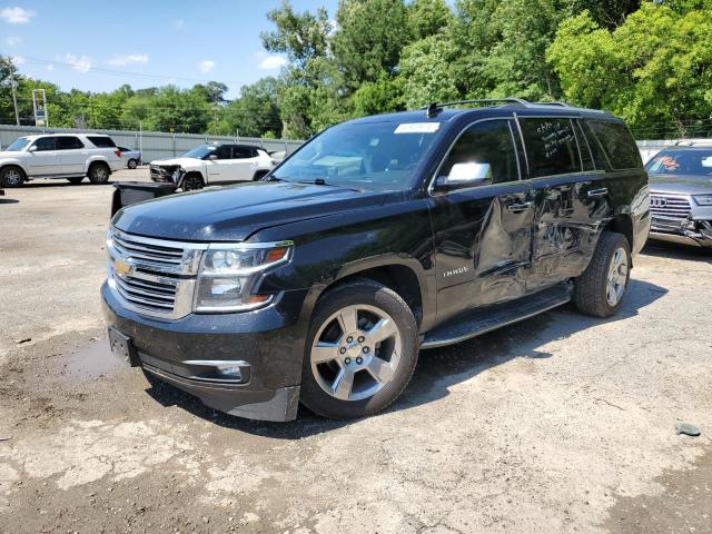 CHEVROLET TAHOE 2018 1gnskckc1jr133625