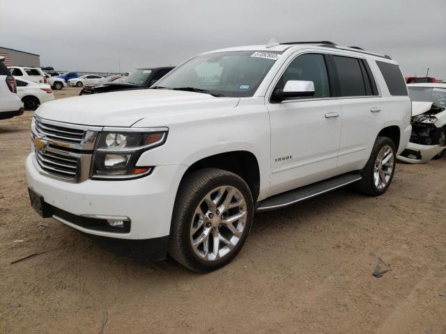 CHEVROLET TAHOE K150 2018 1gnskckc1jr164874