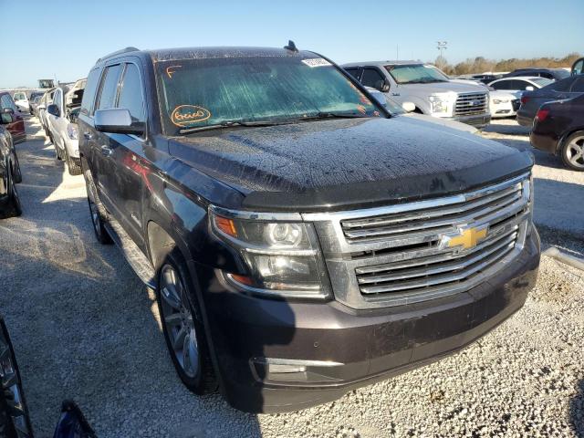 CHEVROLET TAHOE K150 2018 1gnskckc1jr172036