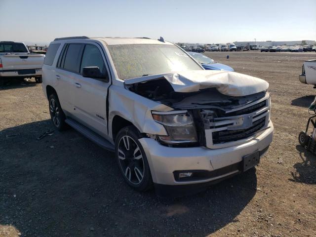 CHEVROLET TAHOE K150 2018 1gnskckc1jr173350