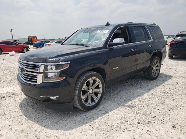 CHEVROLET TAHOE 2019 1gnskckc1kr179800