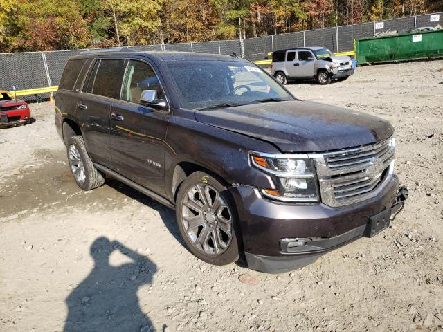 CHEVROLET TAHOE K150 2015 1gnskckc2fr104139