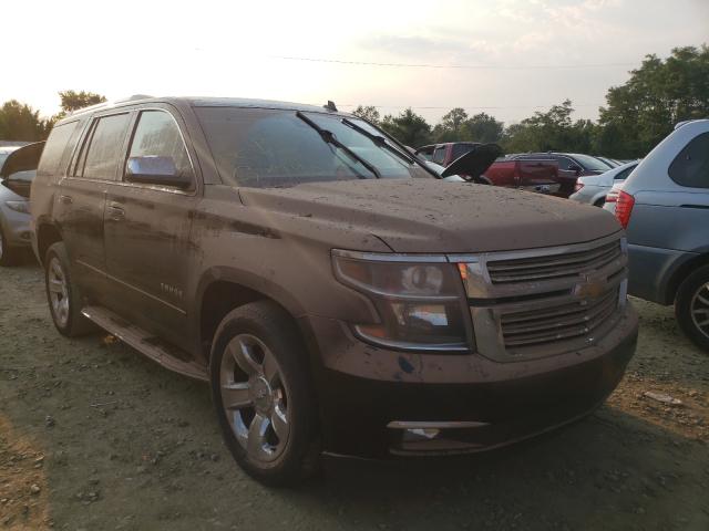 CHEVROLET TAHOE K150 2015 1gnskckc2fr106263