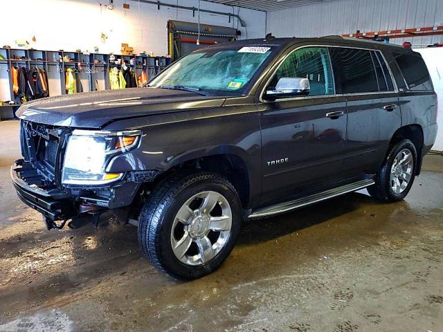 CHEVROLET TAHOE 2015 1gnskckc2fr107672