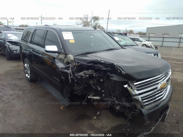 CHEVROLET TAHOE 2015 1gnskckc2fr117263