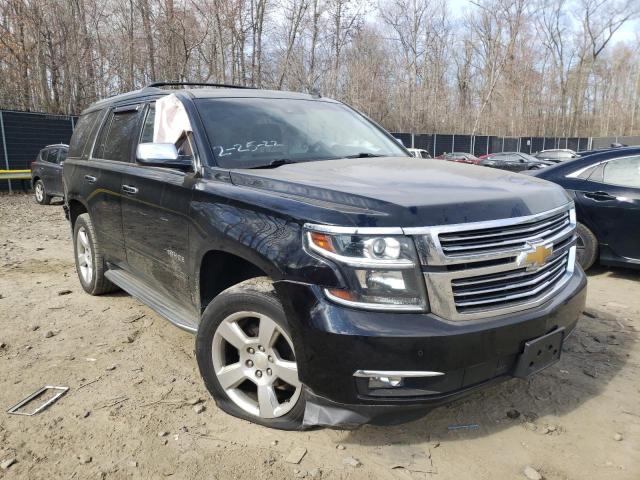 CHEVROLET TAHOE K150 2015 1gnskckc2fr117361