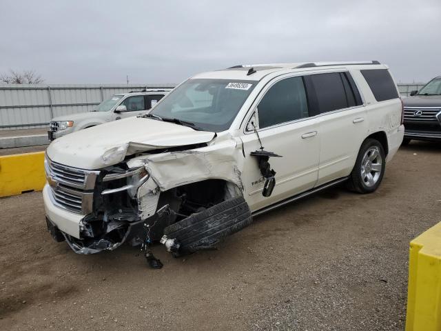 CHEVROLET TAHOE K150 2015 1gnskckc2fr134208