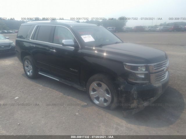 CHEVROLET TAHOE 2015 1gnskckc2fr174482