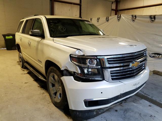 CHEVROLET TAHOE K150 2015 1gnskckc2fr189659