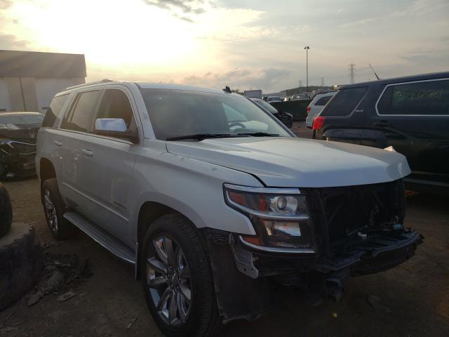 CHEVROLET TAHOE K150 2015 1gnskckc2fr209053