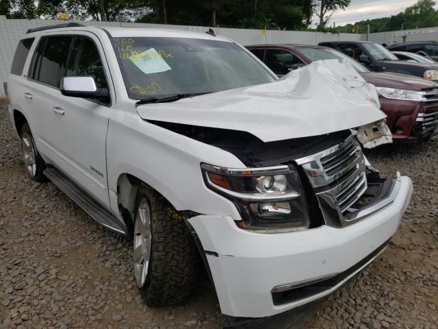 CHEVROLET TAHOE K150 2015 1gnskckc2fr212616