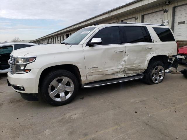 CHEVROLET TAHOE 2015 1gnskckc2fr243025