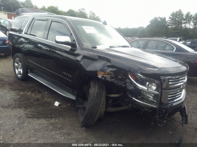 CHEVROLET TAHOE 2015 1gnskckc2fr513628