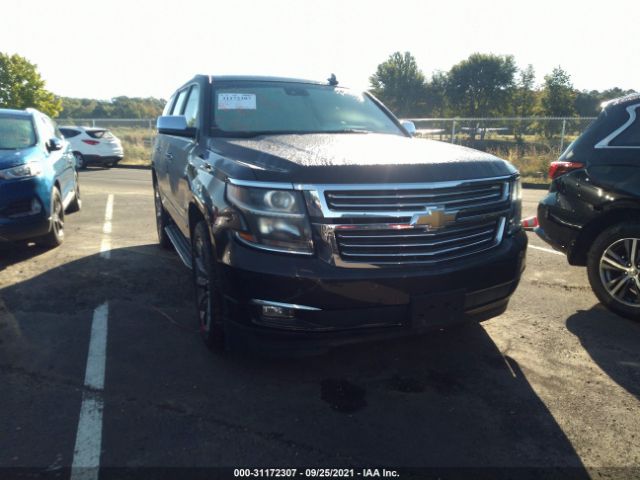 CHEVROLET TAHOE 2015 1gnskckc2fr514987