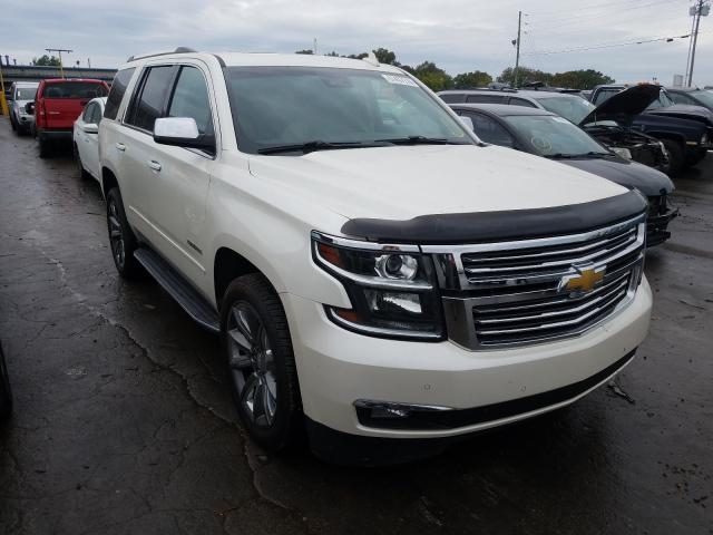 CHEVROLET TAHOE K150 2015 1gnskckc2fr571089