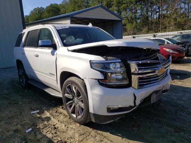 CHEVROLET TAHOE K150 2015 1gnskckc2fr592718