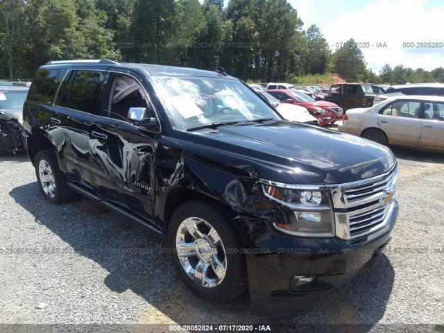 CHEVROLET TAHOE 2015 1gnskckc2fr620338